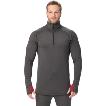 Термокофта ALEXIKA OREGON JKT100 grey